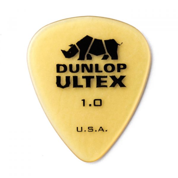 Фото 5 - Медиатор Dunlop 421 Ultex Standard.
