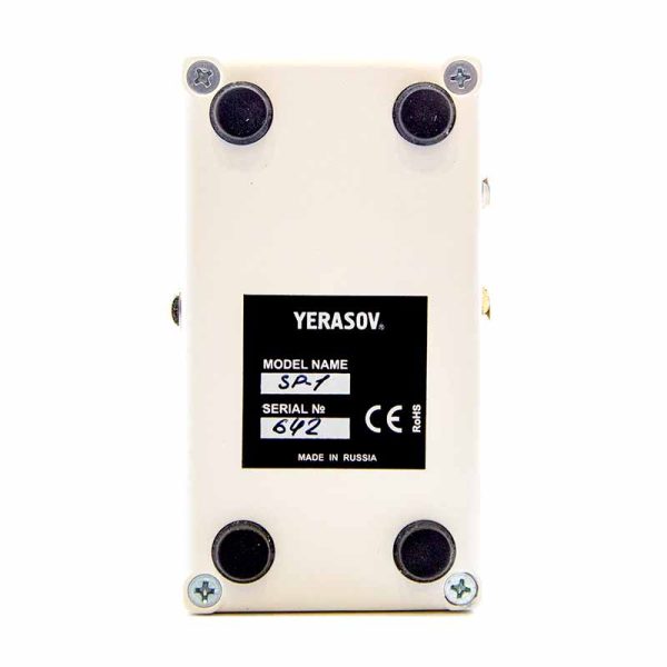 Фото 4 - Yerasov SCS SP-1 Splitter (used).