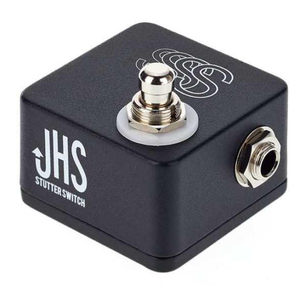 Фото 4 - JHS Pedals Stutter Switch.