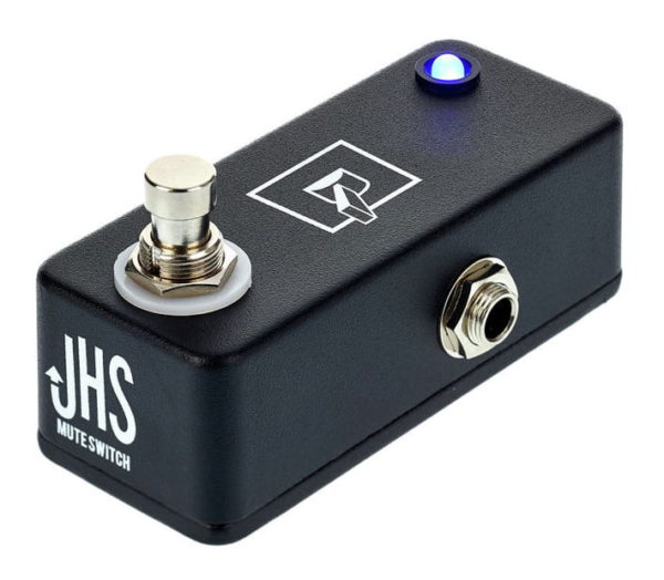 Фото 2 - JHS Pedals Mute Switch.