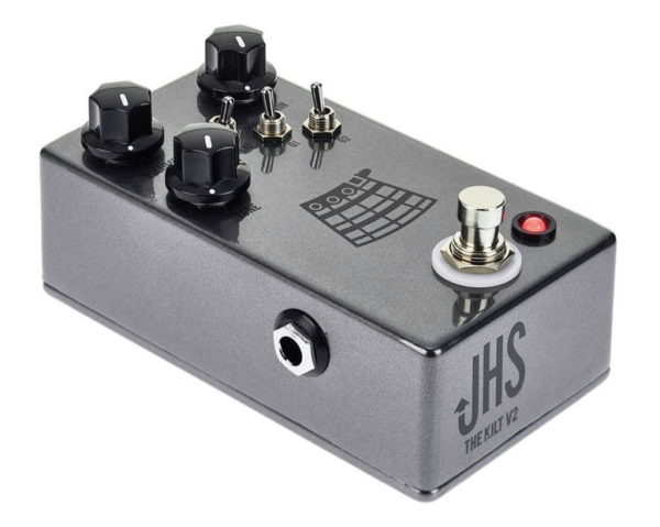 Фото 3 - JHS Pedals The Kilt V2 Overdrive.