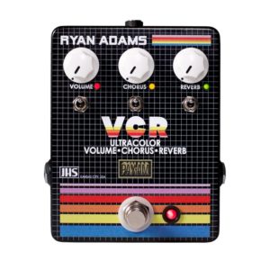Фото 12 - JHS Pedals Ryan Adams VCR (Volume, Chorus, Reverb).
