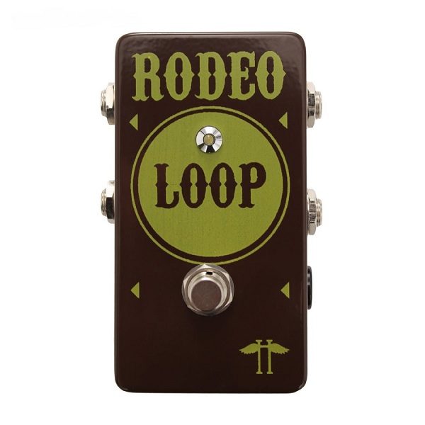 Фото 1 - Heavy Electronics Rodeo Loop.