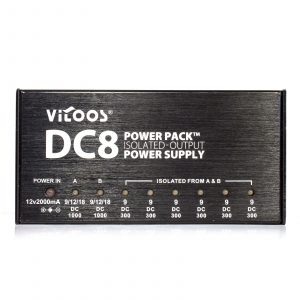 Фото 12 - Vitoos DC8 Isolated Output Power Supply (used).