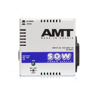 Фото 10 - AMT Sow PPSM18 ACDC-18V (used).
