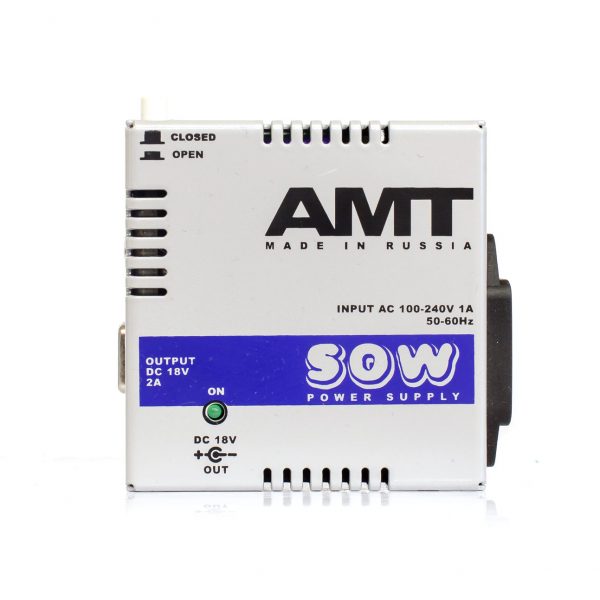 Фото 1 - AMT Sow PPSM18 ACDC-18V (used).