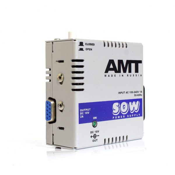 Фото 3 - AMT Sow PPSM18 ACDC-18V (used).