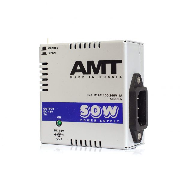 Фото 2 - AMT Sow PPSM18 ACDC-18V (used).