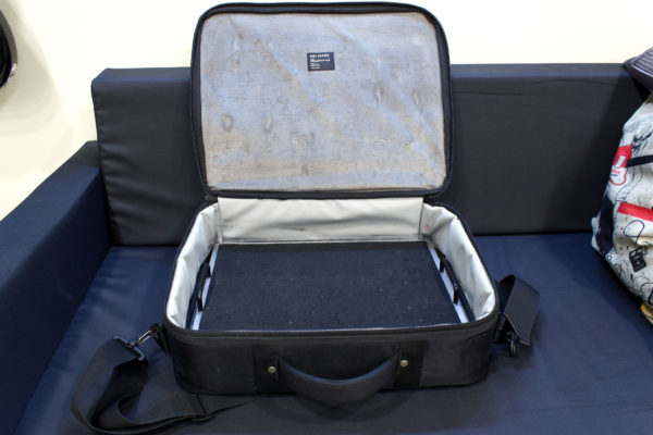 Фото 5 - MONO M80 Series Club 2.0 Pedalboard Bag + Fatt Board + Case (used).