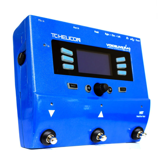 Фото 2 - TC Helicon VoiceLive Play (used).