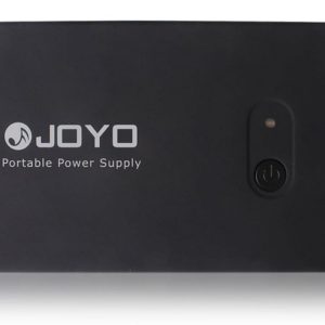 Фото 10 - Joyo JMP-01 Portable Power Supply.