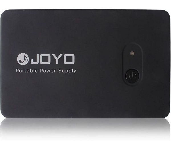 Фото 1 - Joyo JMP-01 Portable Power Supply.