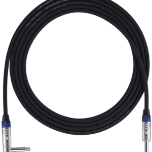 Фото 8 - Инструментальный кабель Free The Tone Long-Cap Plug 3.0m S/L.