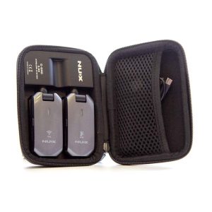 Фото 11 - NUX C-5RC Wireless Guitar System (used).