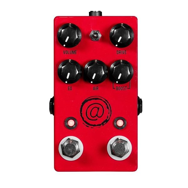 Фото 3 - JHS Pedals AT+ Overdrive.