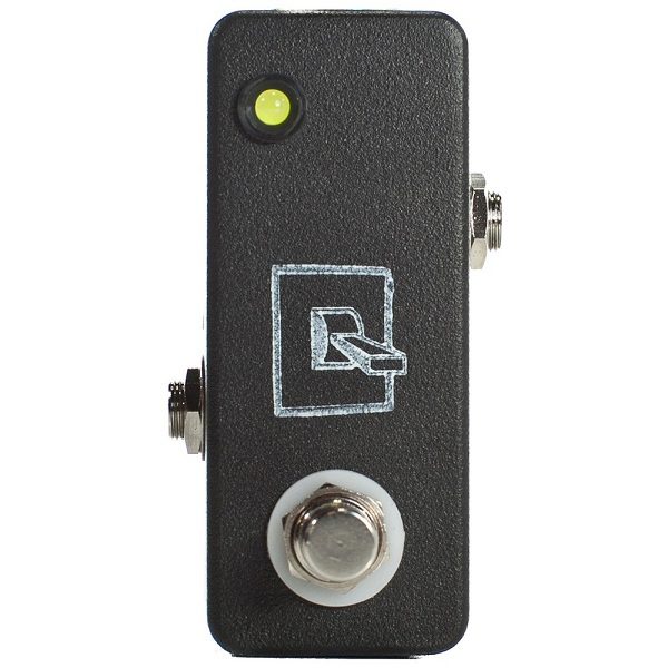 Фото 1 - JHS Pedals Mute Switch.
