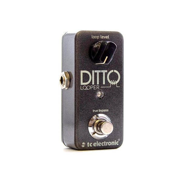 Фото 3 - TC Electronic Ditto Looper Mini (used).