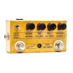 Б/у Zcat Pedals Hold 2 Delay Chorus (used) - купить в