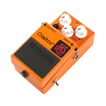 JHS Pedals Boss DS-1 Synth Drive Deluxe