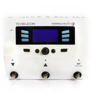 Фото 10 - TC Helicon VoiceLive Play GTX (used).