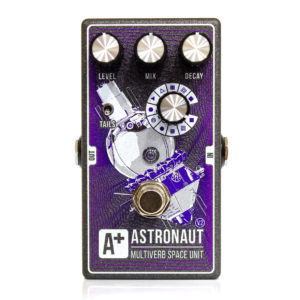 Фото 15 - A+ (Shift Line) Astronaut Reverb V2 LP (Limited Purple).