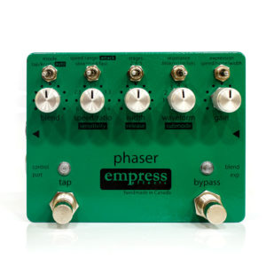 Фото 10 - Empress Effects Phaser (used).