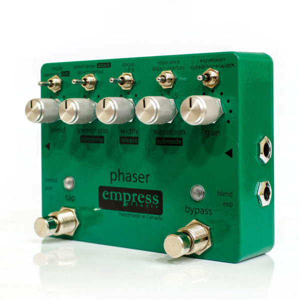 Фото 3 - Empress Effects Phaser (used).
