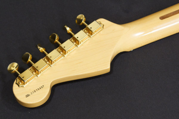 Фото 3 - Fender Stratocaster USA (used).