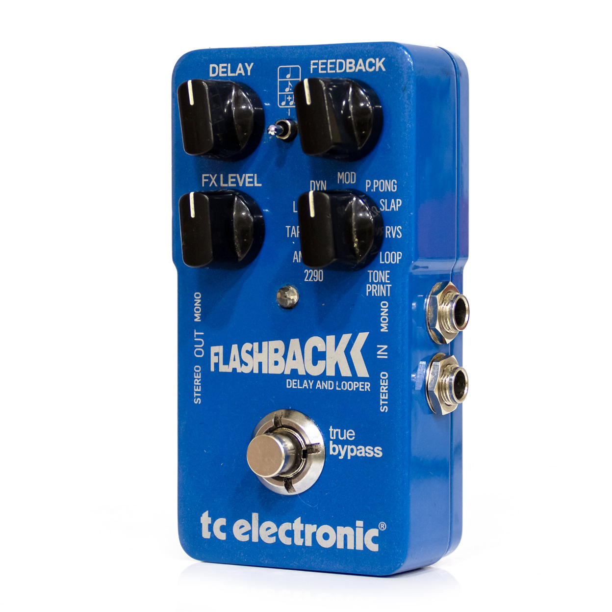 tc electronic flashback 1