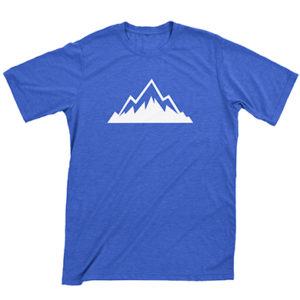 Фото 10 - Футболка JHS Alpine Shirt.