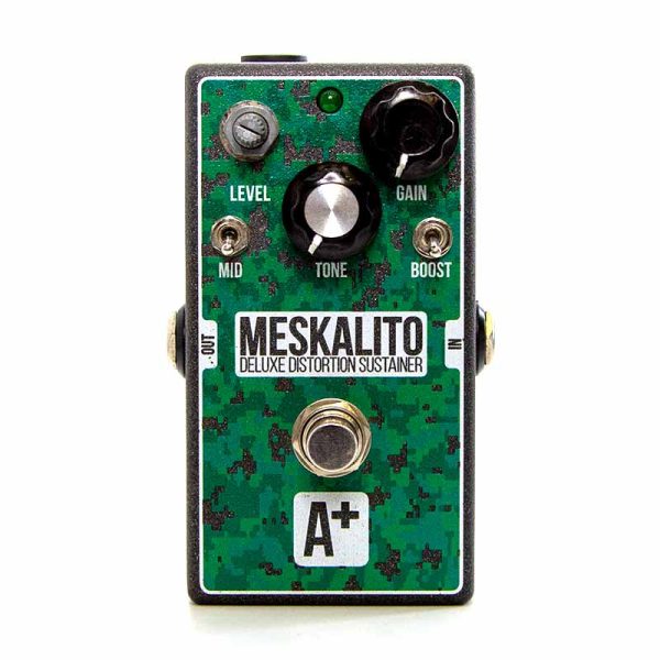 Фото 1 - A+ (Shift Line) Meskalito Deluxe Muff (used).