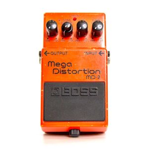 Фото 14 - Nux DS-3 Classic Distortion (used).