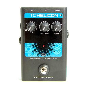 Фото 11 - TC Helicon VoiceTone C1 (used).