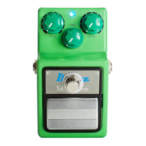 Фото 9 - JHS Pedals Ibanez TS9 Strong Mod + True Bypass.