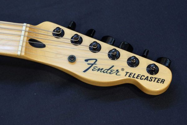 Фото 6 - Fender Jim Root Telecaster (used).