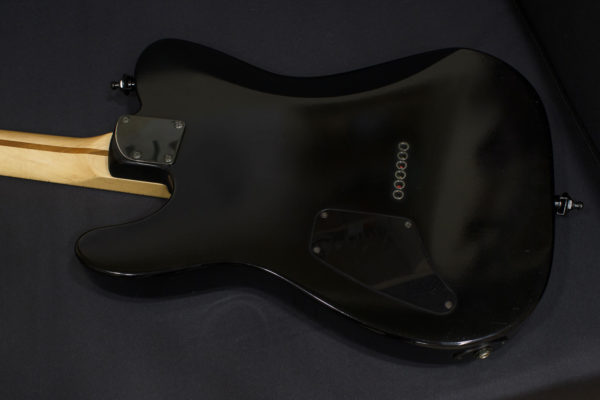 Фото 5 - Fender Jim Root Telecaster (used).