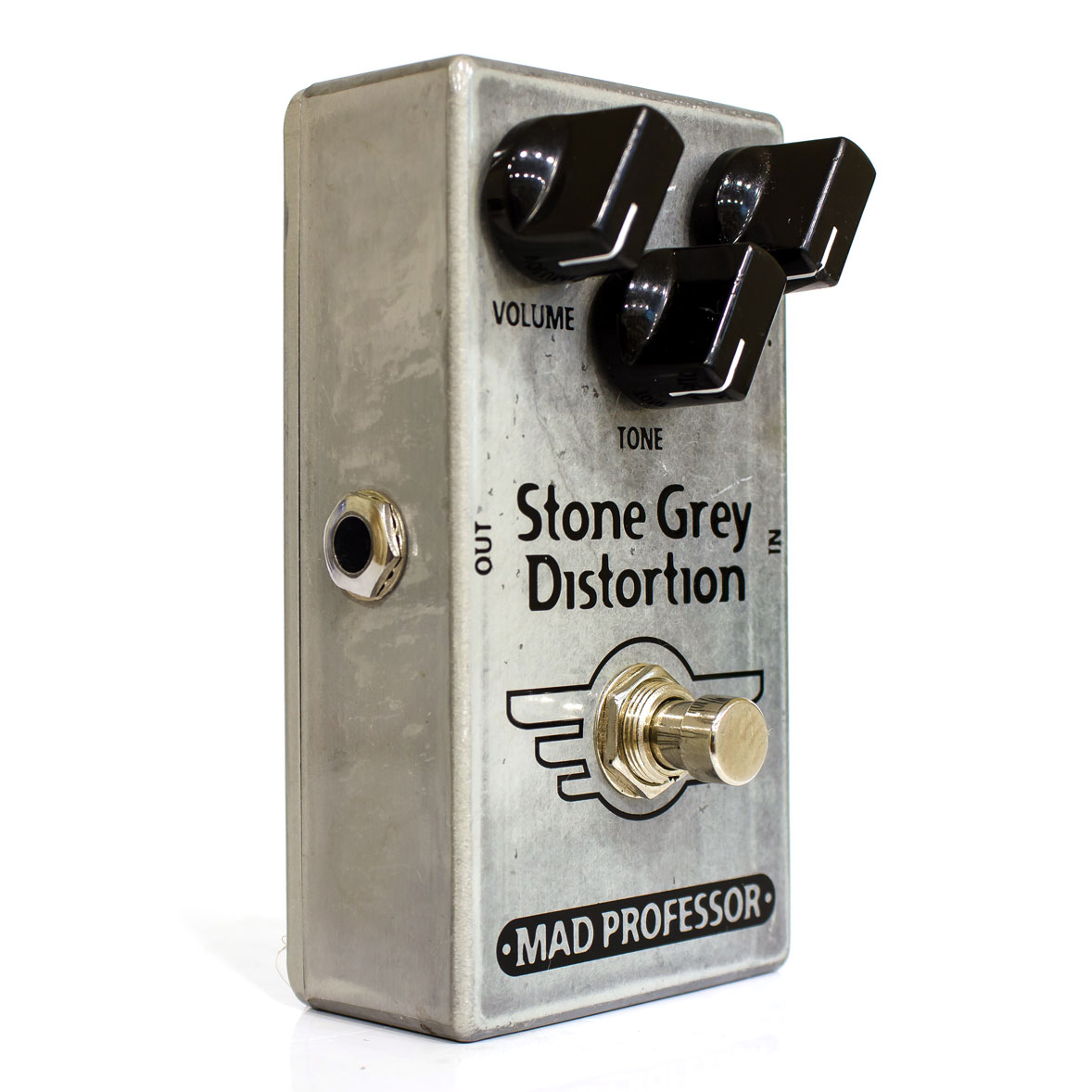 Stone grey distortion схема
