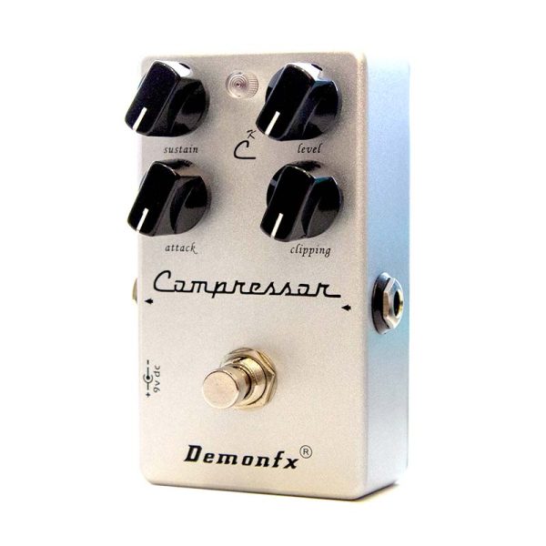 Фото 2 - DemonFX CK Compressor (used).