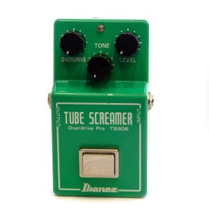 Фото 14 - Boss OD-1X Overdrive (used).