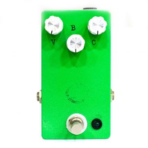 Фото 10 - JHS Pedals Lime Aid Bass Compressor (used).