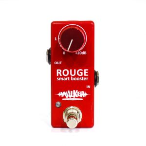 Фото 10 - Walker A&E - Rouge Smart Booster  (used).