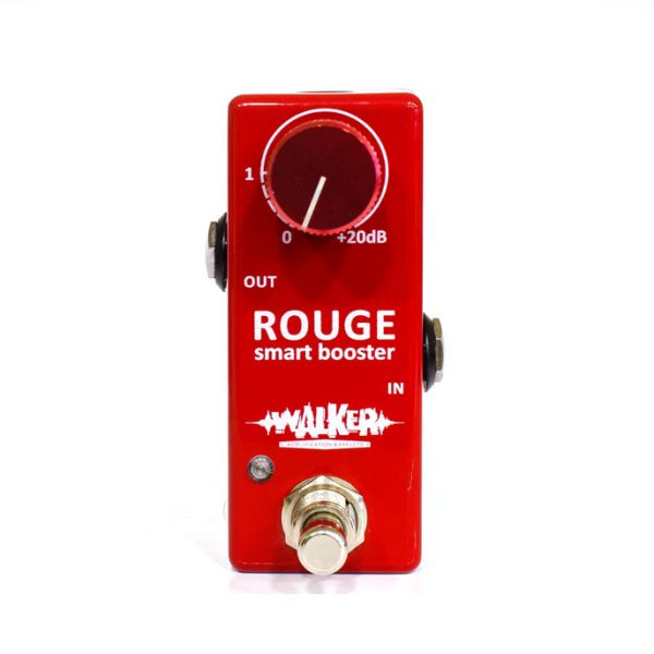 Фото 1 - Walker A&E - Rouge Smart Booster  (used).