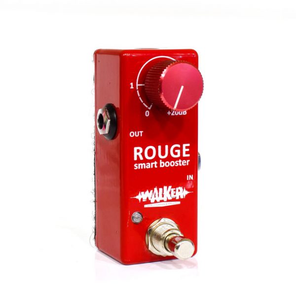 Фото 3 - Walker A&E - Rouge Smart Booster  (used).