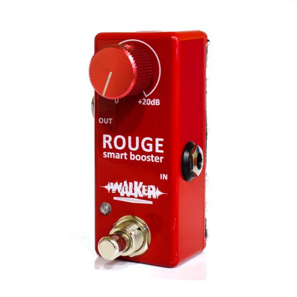Фото 2 - Walker A&E - Rouge Smart Booster  (used).