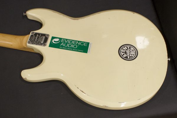 Фото 3 - Epiphone Ripper Bass Made In Korea (used).