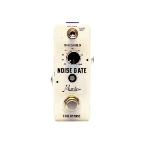 Фото 15 - Rowin LEF-319 Noise Gate (used).