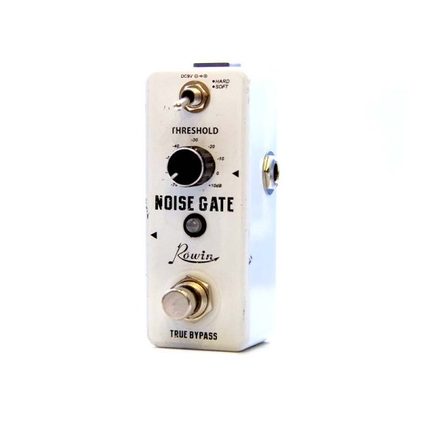 Фото 2 - Rowin LEF-319 Noise Gate (used).