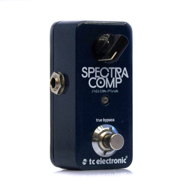 Фото 3 - TC Electronic Spectraсomp Bass Compressor (used).