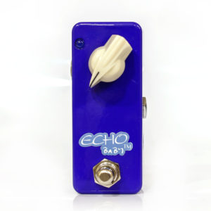 Фото 10 - Lovepedal Echo Baby Delay (used).