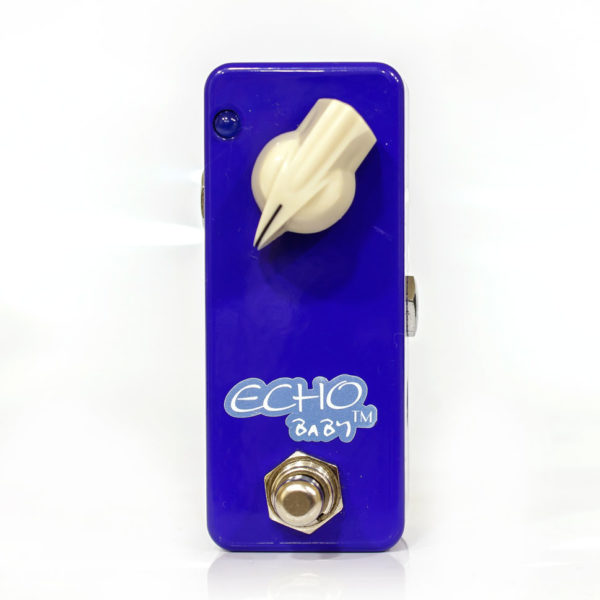 Фото 1 - Lovepedal Echo Baby Delay (used).